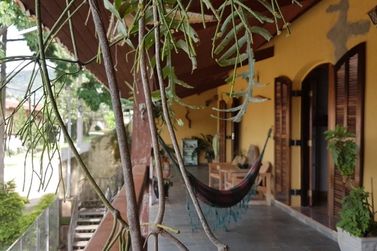 Casa &agrave; venda - 397m&sup2; - RETIRO DAS FONTES