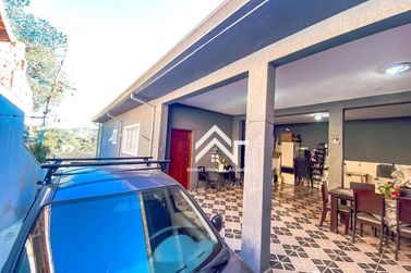 Ch&aacute;cara &agrave; venda - 514m&sup2; - Jardim Est&acirc;ncia Brasil