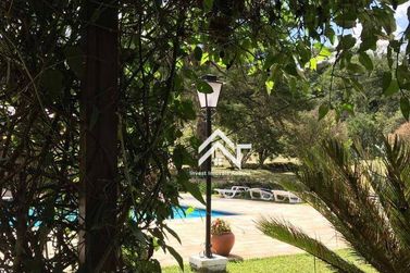 S&iacute;tio &agrave; venda - 62m&sup2; - Vicente Nunes