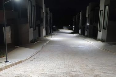 Casa &agrave; venda - 89m&sup2; - Jardim S&atilde;o Felipe