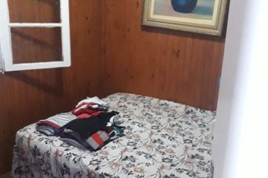Ch&aacute;cara &agrave; venda - 2672m&sup2; - JARDIM JARAGUA