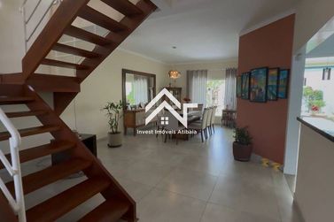 Casa &agrave; venda - 230m&sup2; - Jardim Paulista