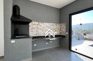 Casa &agrave; venda - 250m&sup2; - Buona Vita Gold