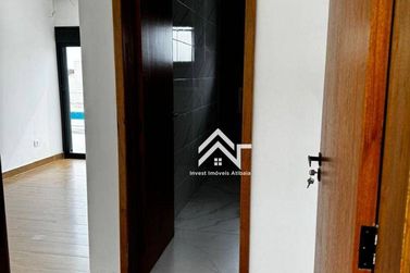 Casa &agrave; venda - 260m&sup2; - Bairro Canedos