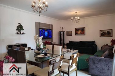 Casa &agrave; venda - 500m&sup2; - Condom&iacute;nio Serra da Estrela