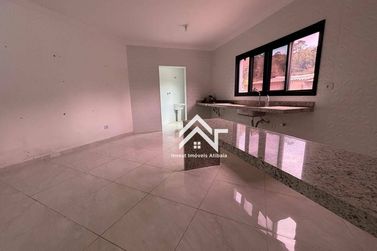 Casa &agrave; venda - 138m&sup2; - Parque Arco Iris