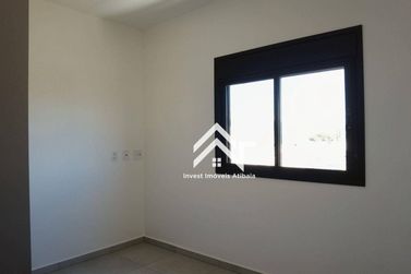 Apartamento para alugar - 67m&sup2; - Atibaia Jardim