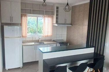 Apartamento &agrave; venda - 54m&sup2; - Ch&aacute;caras Maring&aacute;