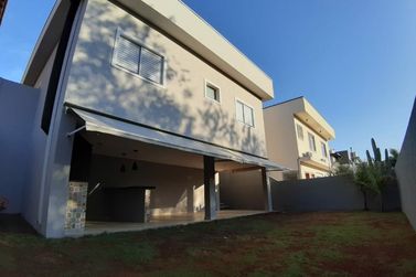 Casa &agrave; venda - 140m&sup2; - CONDOM&Iacute;NIO ATIBAIA PARK I