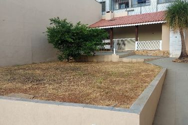 Casa para alugar - 85m&sup2; - JARDIM BRASIL