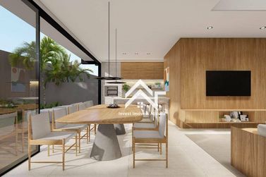 Terreno &agrave; venda - 3m&sup2; - Ribeir&atilde;o dos Porcos