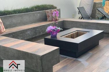 Sobrado &agrave; venda - 320m&sup2; - Itapetininga