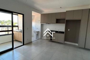 Apartamento &agrave; venda - 69m&sup2; - Atibaia Jardim