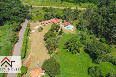S&iacute;tio &agrave; venda - 39345m&sup2; - Cachoeirinha