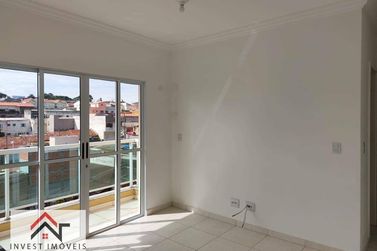 Apartamento &agrave; venda - 66m&sup2; - Alvin&oacute;polis