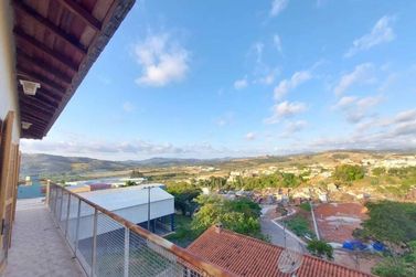 Casa &agrave; venda - Jardim Santa Maria