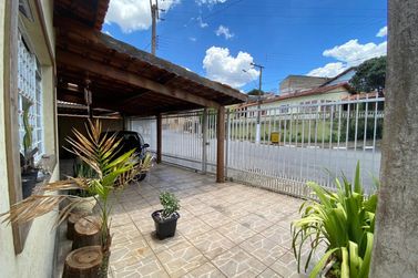 Casa &agrave; venda - Jardim Laranjeiras