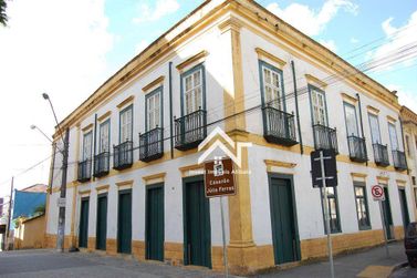 Sal&atilde;o Comercial para alugar - 147m&sup2; - Atibaia Jardim
