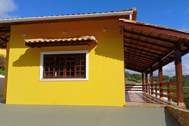 Casa para alugar - 183m&sup2; - Vila Petr&oacute;polis