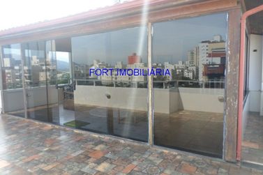 Apartamento &agrave; venda - 217m&sup2; - PARQUE ENSEADA