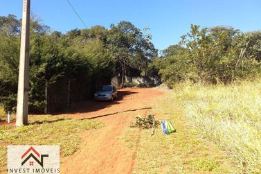 Terreno para alugar - 8200m&sup2; - Quinta da Baroneza