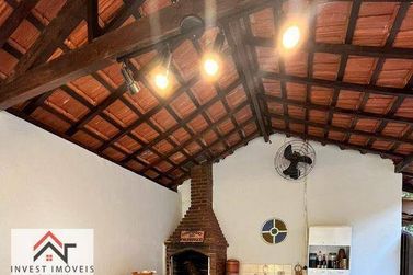 Ch&aacute;cara &agrave; venda - 5000m&sup2; - Jundiaizinho