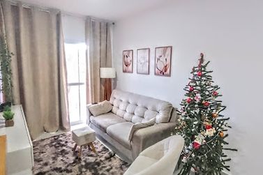 Apartamento &agrave; venda - 65m&sup2; - Atibaia Belvedere