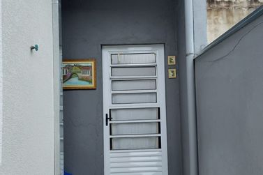 Casa &agrave; venda - 130m&sup2; - PARQUE DAS NA&Ccedil;&Otilde;ES