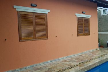 Casa &agrave; venda - 311m&sup2; - Vila Olga