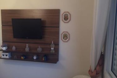 Apartamento &agrave; venda - 72m&sup2; - Alvin&oacute;polis
