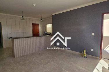 Casa &agrave; venda - 112m&sup2; - Guaxinduva