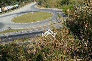 Terreno &agrave; venda - 4183550m&sup2; - Terra Preta