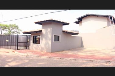 Casa &agrave; venda - 88m&sup2; - RIBEIR&Atilde;O DOS PORCOS