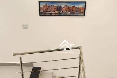 Casa &agrave; venda - 140m&sup2; - Jardim dos Pinheiros