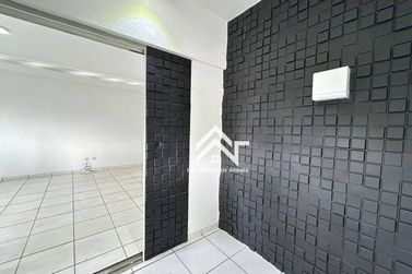 Sal&atilde;o Comercial para alugar - 83m&sup2; - Alvin&oacute;polis
