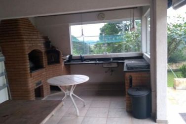 Ch&aacute;cara &agrave; venda - 284m&sup2; - CH&Aacute;CARAS FERN&Atilde;O DIAS