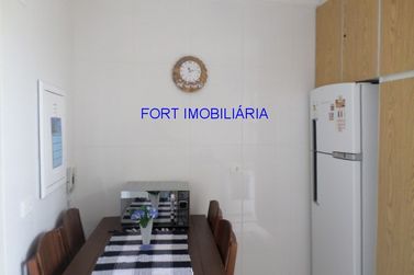 Apartamento &agrave; venda - 217m&sup2; - PARQUE ENSEADA