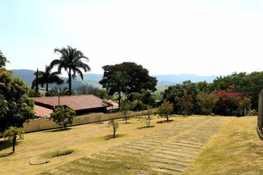 Terreno &agrave; venda - 2650m&sup2; - LARANJAL