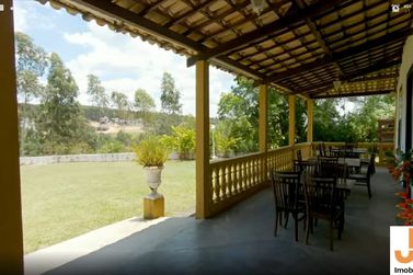Ch&aacute;cara &agrave; venda - 1000m&sup2; - jardim S&atilde;o Bento ou rio abaixo