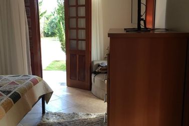 Casa &agrave; venda - 377m&sup2; - JARDIM DAS FLORES