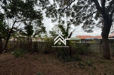 Terreno &agrave; venda - 340m&sup2; - Alvin&oacute;polis