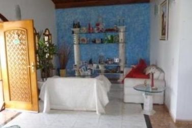 Casa &agrave; venda - 300m&sup2; - Condom&iacute;nio Shambala I
