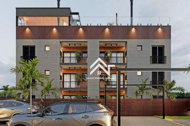Apartamento &agrave; venda - 62m&sup2; - Ressaca
