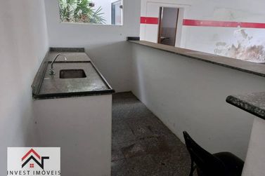 Sal&atilde;o Comercial para alugar - 139m&sup2; - Centro
