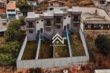 Sobrado &agrave; venda - 78m&sup2; - Jardim Imperial