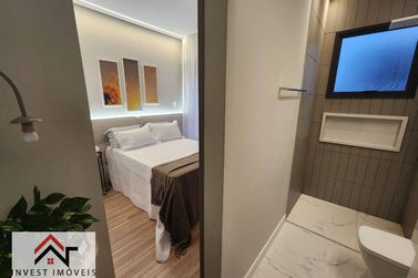 Apartamento &agrave; venda - 45m&sup2; - Alvin&oacute;polis