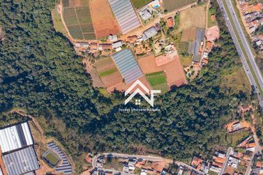 Terreno &agrave; venda - 80798m&sup2; - Tanque