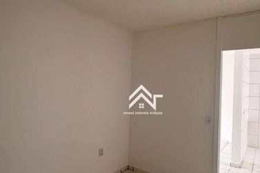 Apartamento &agrave; venda - 52m&sup2; - Caetetuba