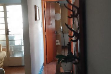 Casa &agrave; venda - JARDIM BRASIL