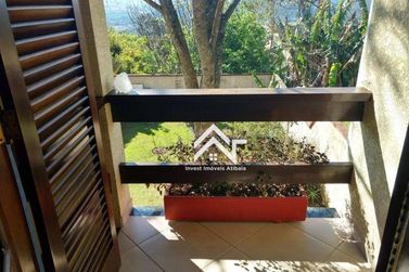 Casa &agrave; venda - 480m&sup2; - Jardim dos Pinheiros